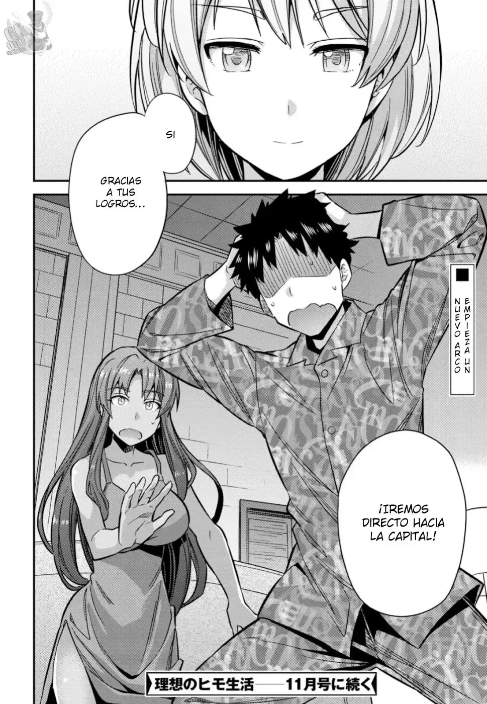 Capitulo 32 page 31