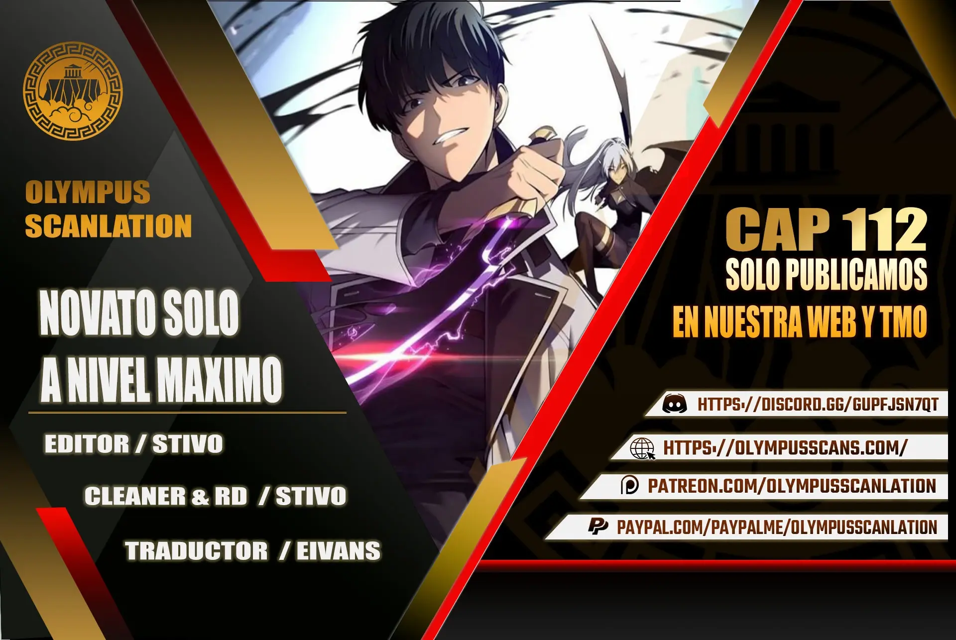 Capitulo 112 page 1