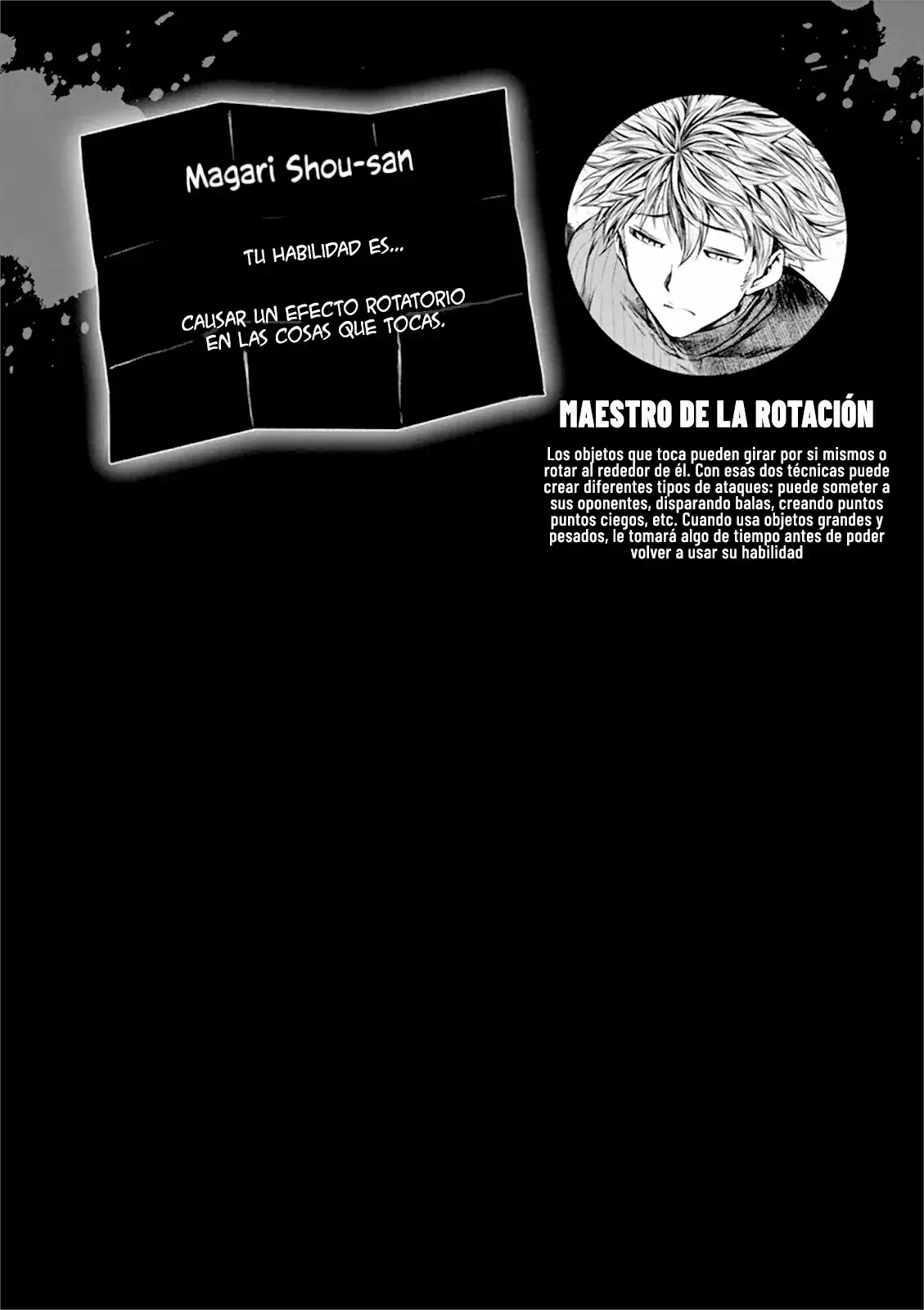 Capitulo 69 page 23