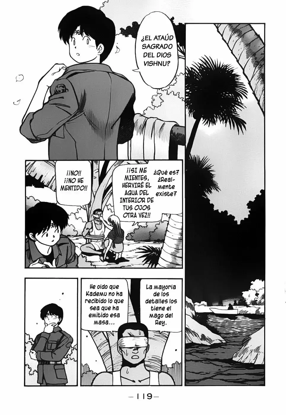 Capitulo 171 page 5
