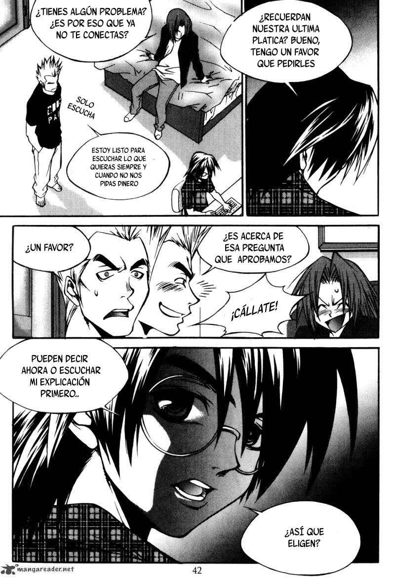 Capitulo 197 page 47