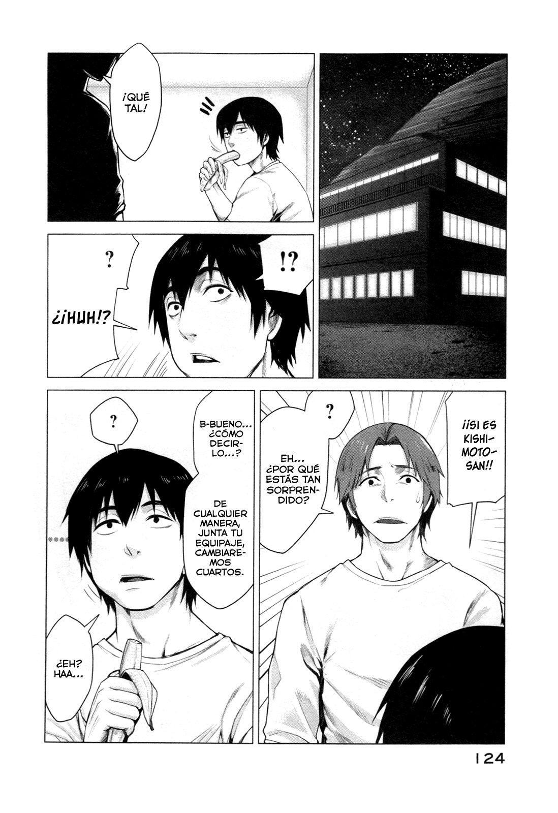 Capitulo 3 page 25