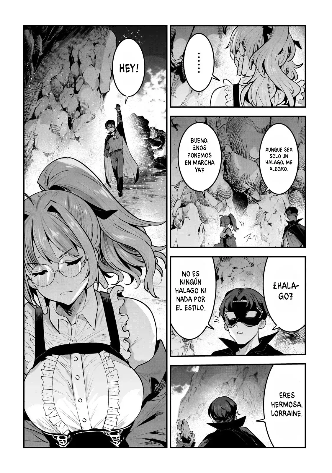 Capitulo 59 page 11