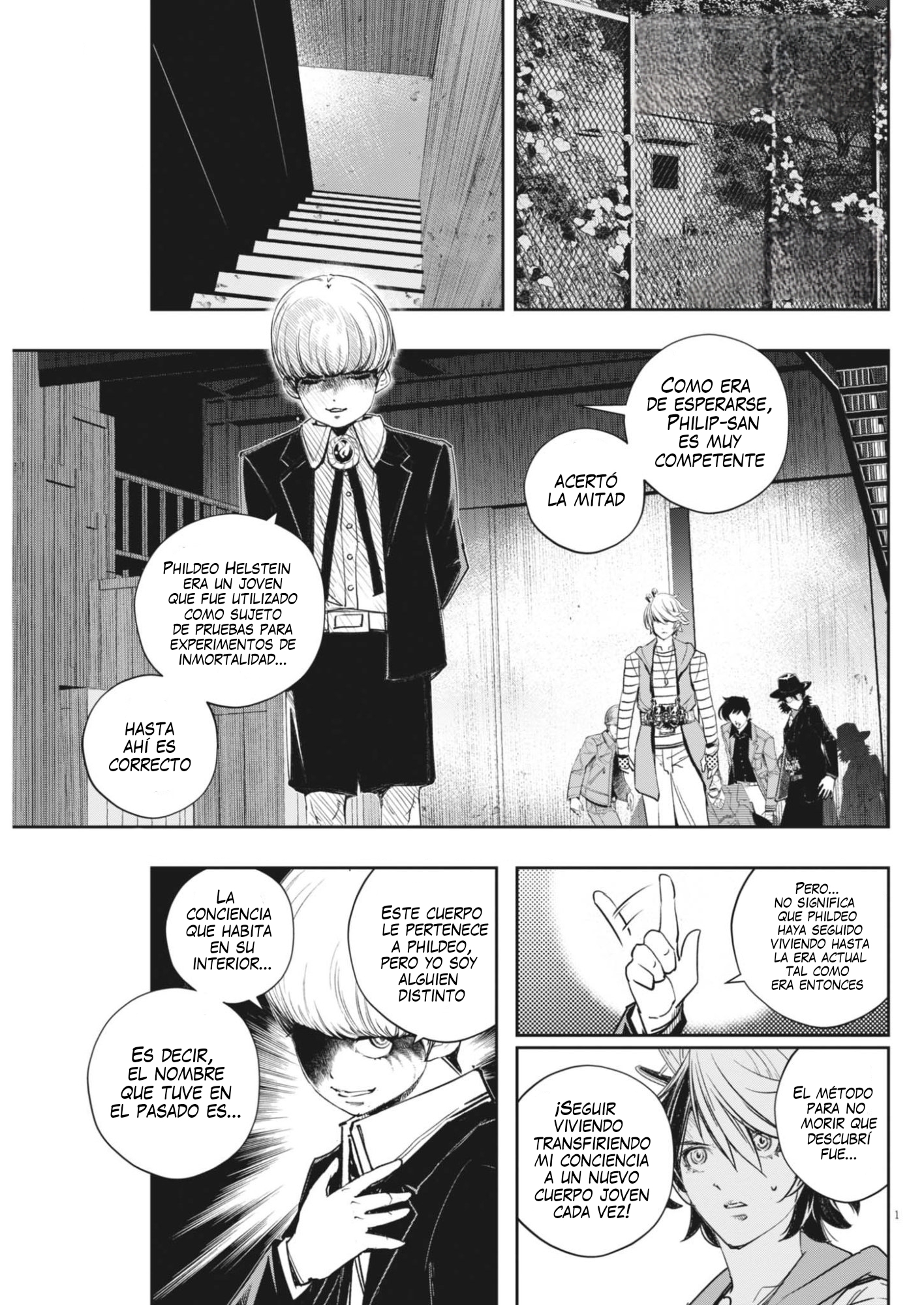 Capitulo 182 page 2