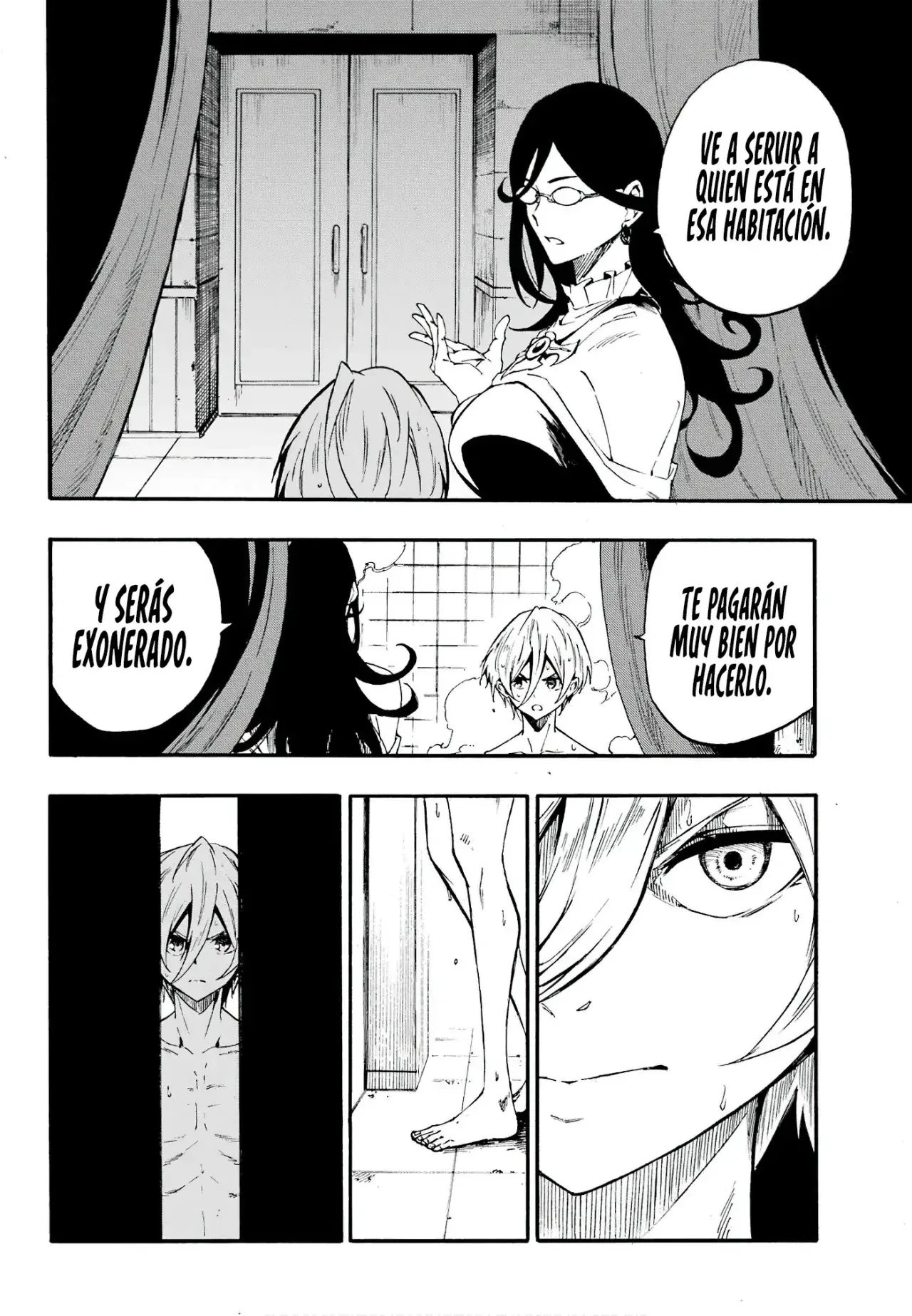Capitulo 29 page 25