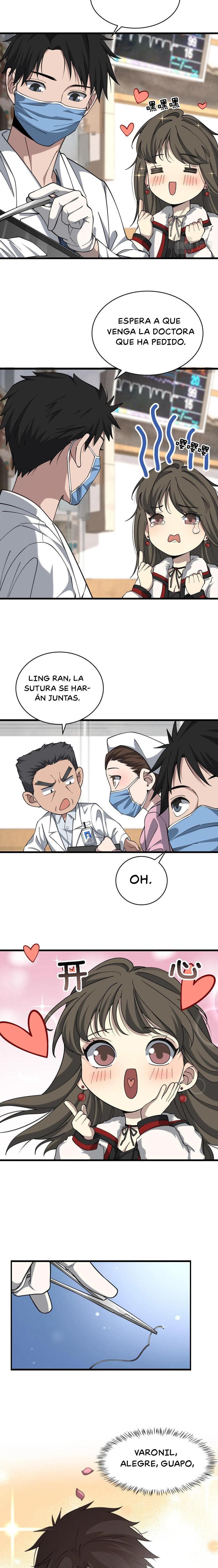 Capitulo 98 page 10