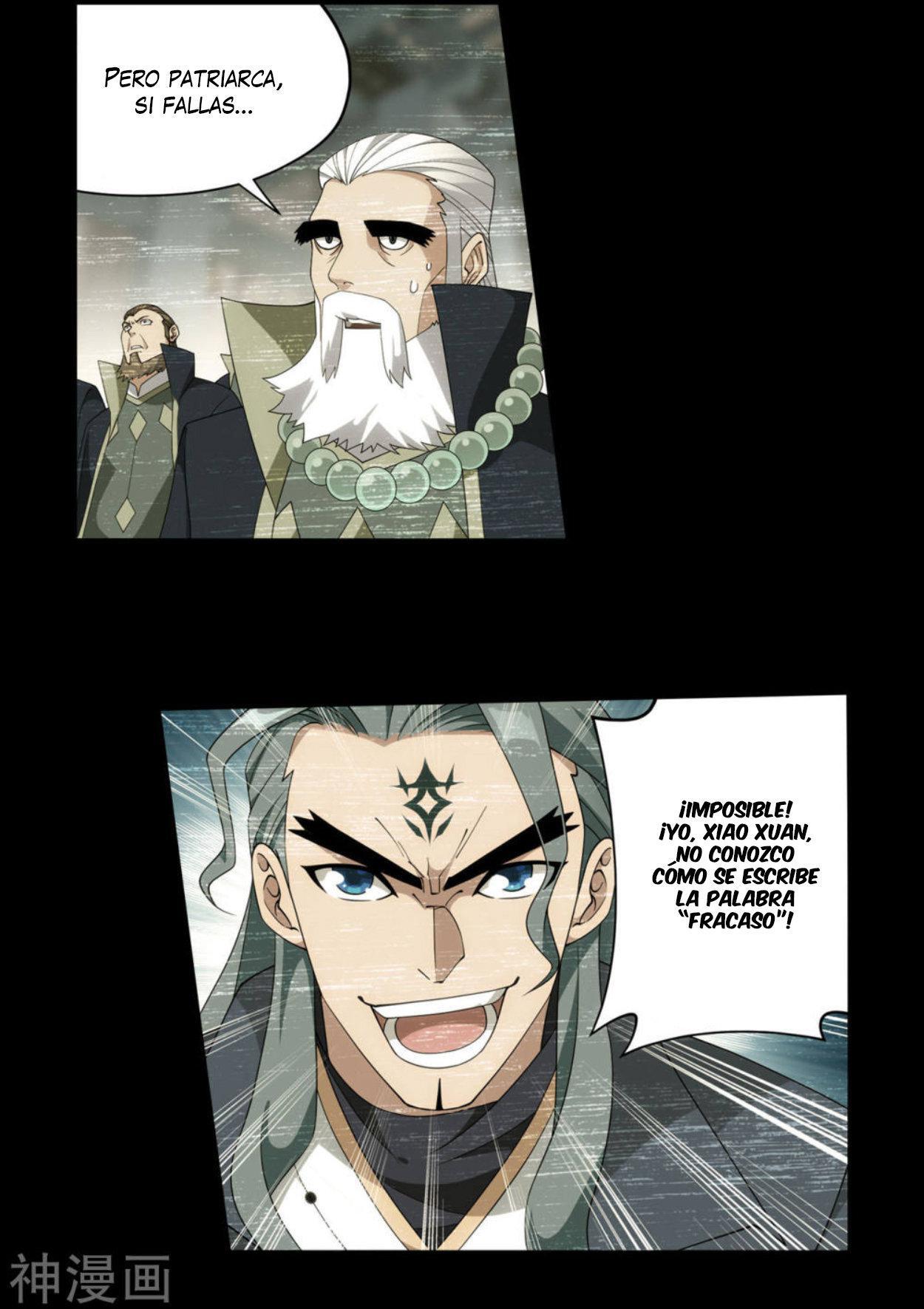 Capitulo 351 page 15