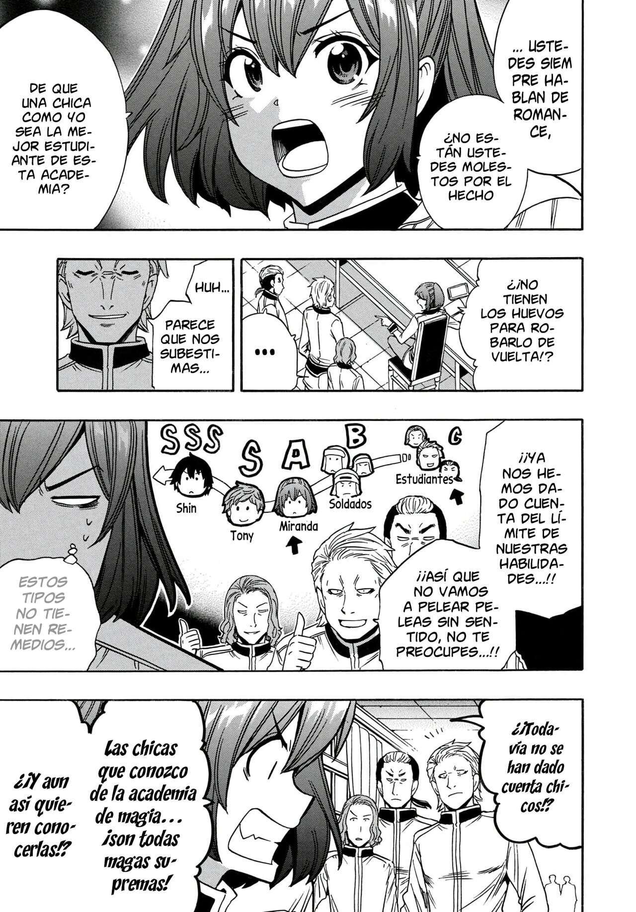 Capitulo 67 page 38