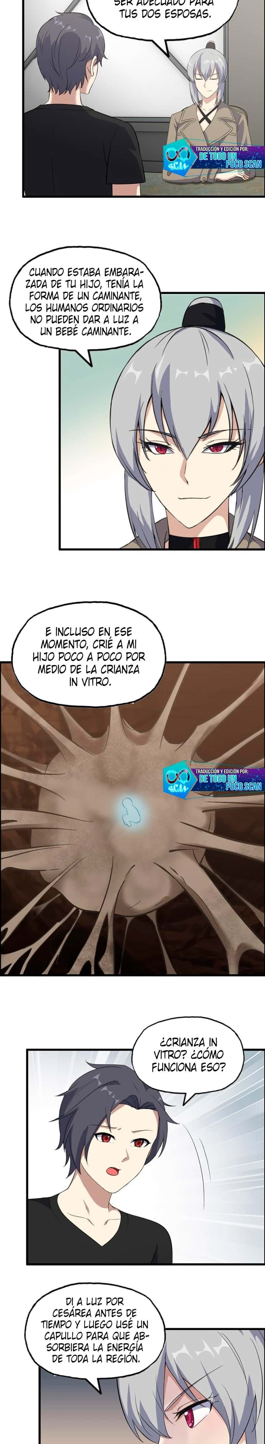 Capitulo 434 page 6