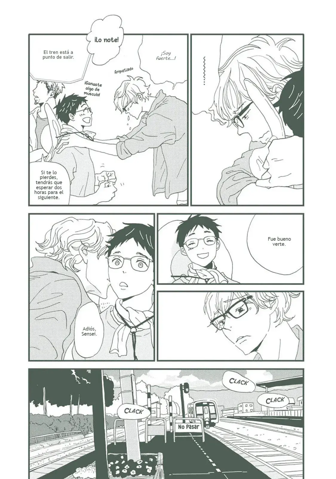 Capitulo 12 page 33
