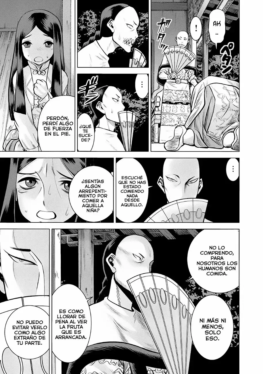 Capitulo 37 page 18