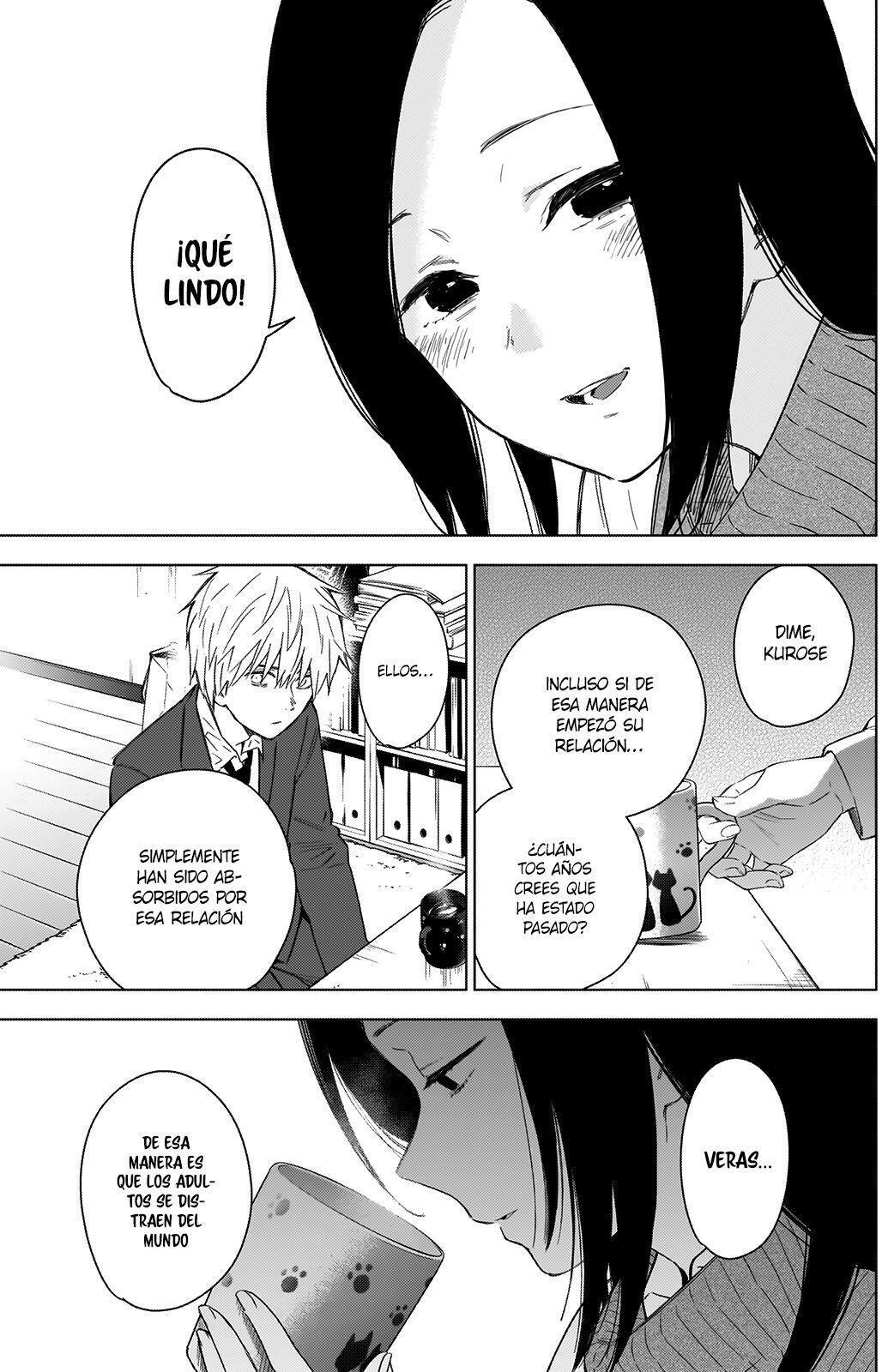 Capitulo 32 page 17