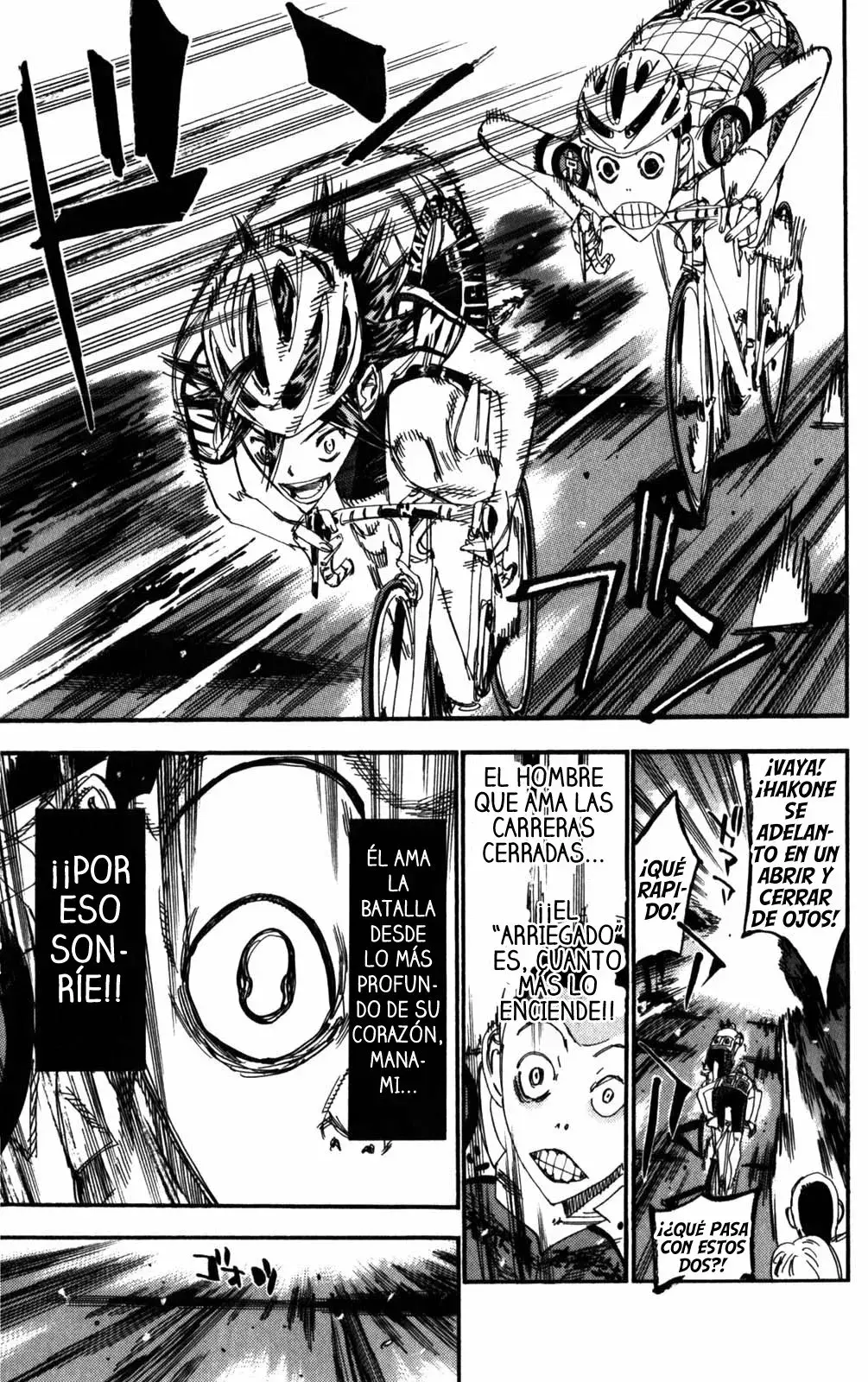 Capitulo 202 page 17