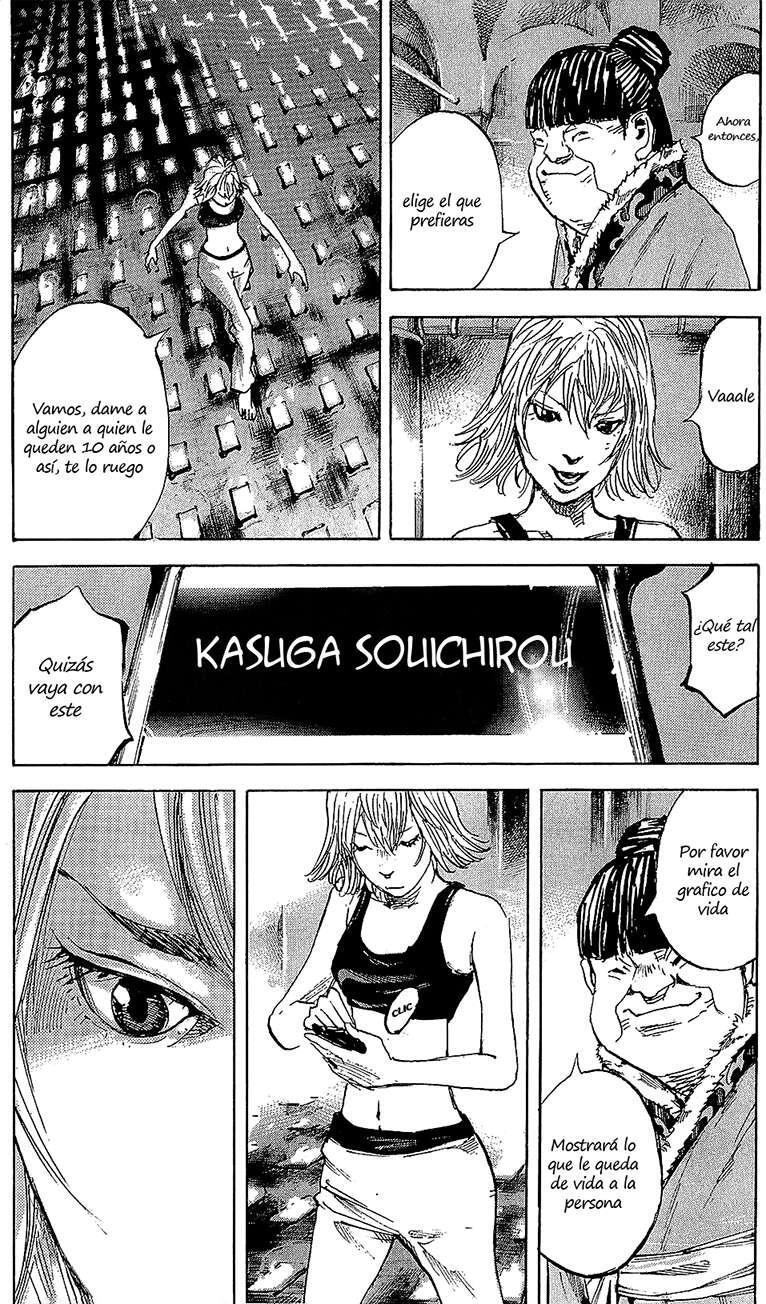 Capitulo 1 page 28