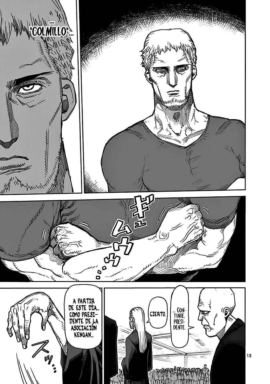 Capitulo 17 page 14