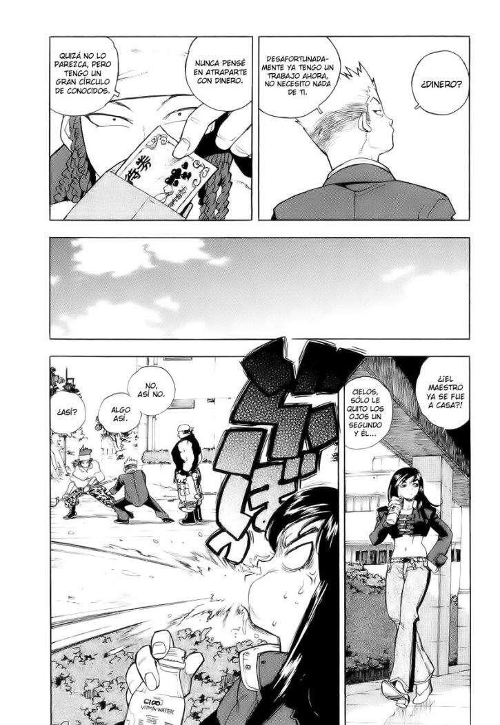 Capitulo 39 page 5