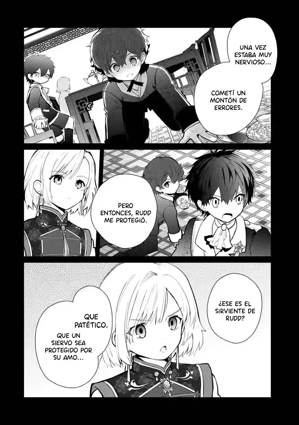 Capitulo 26 page 21