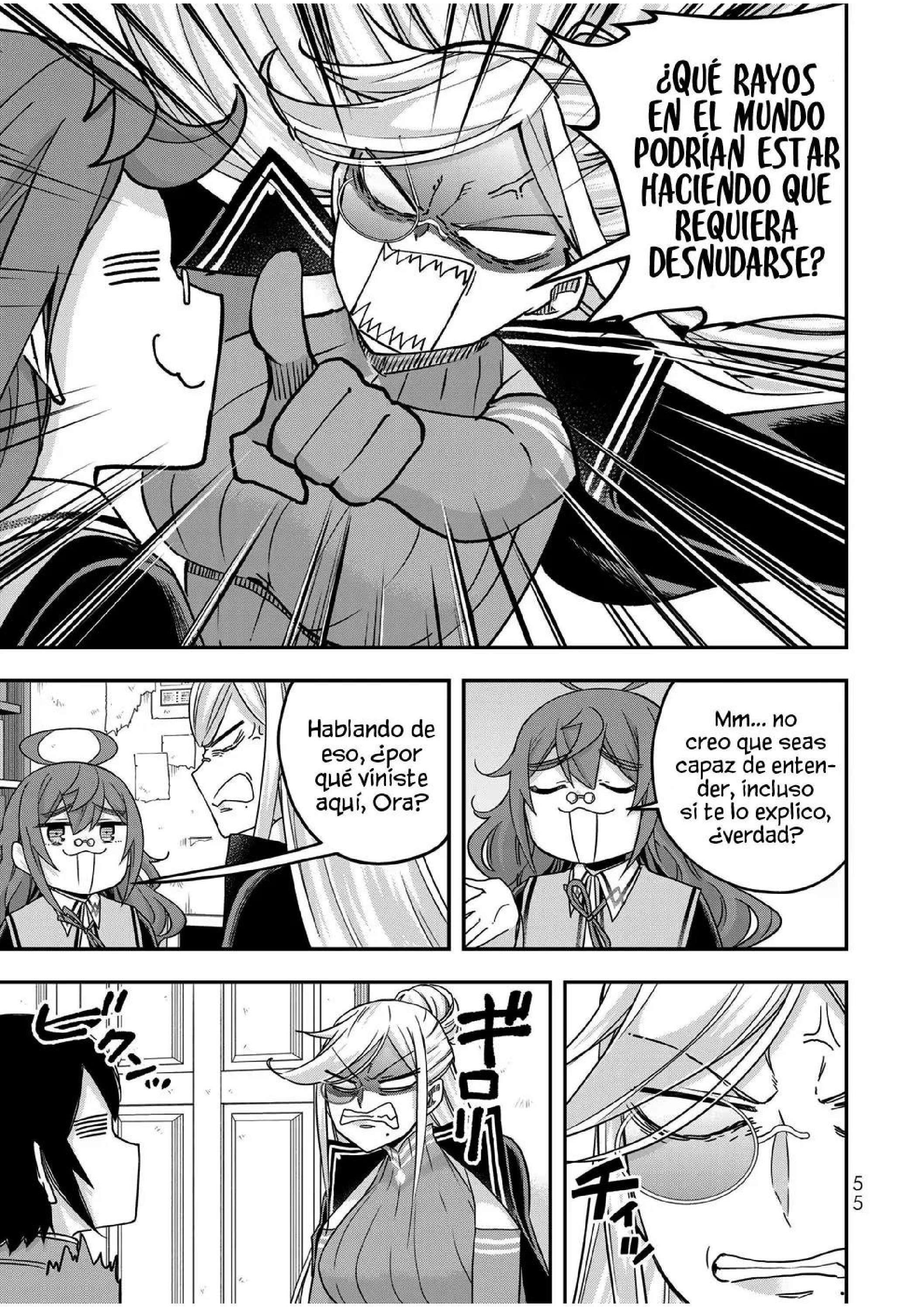 Capitulo 64 page 8