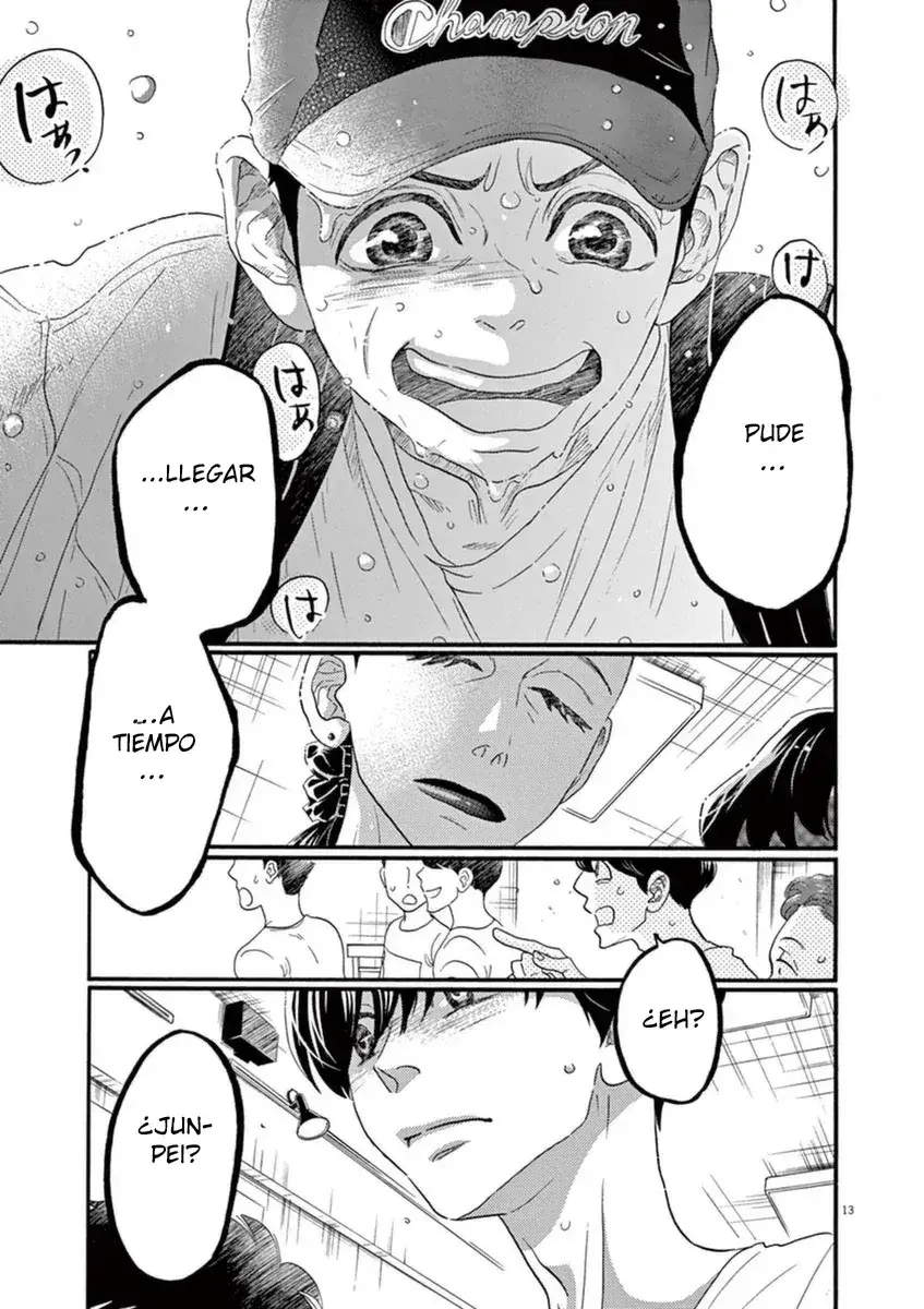 Capitulo 49 page 14