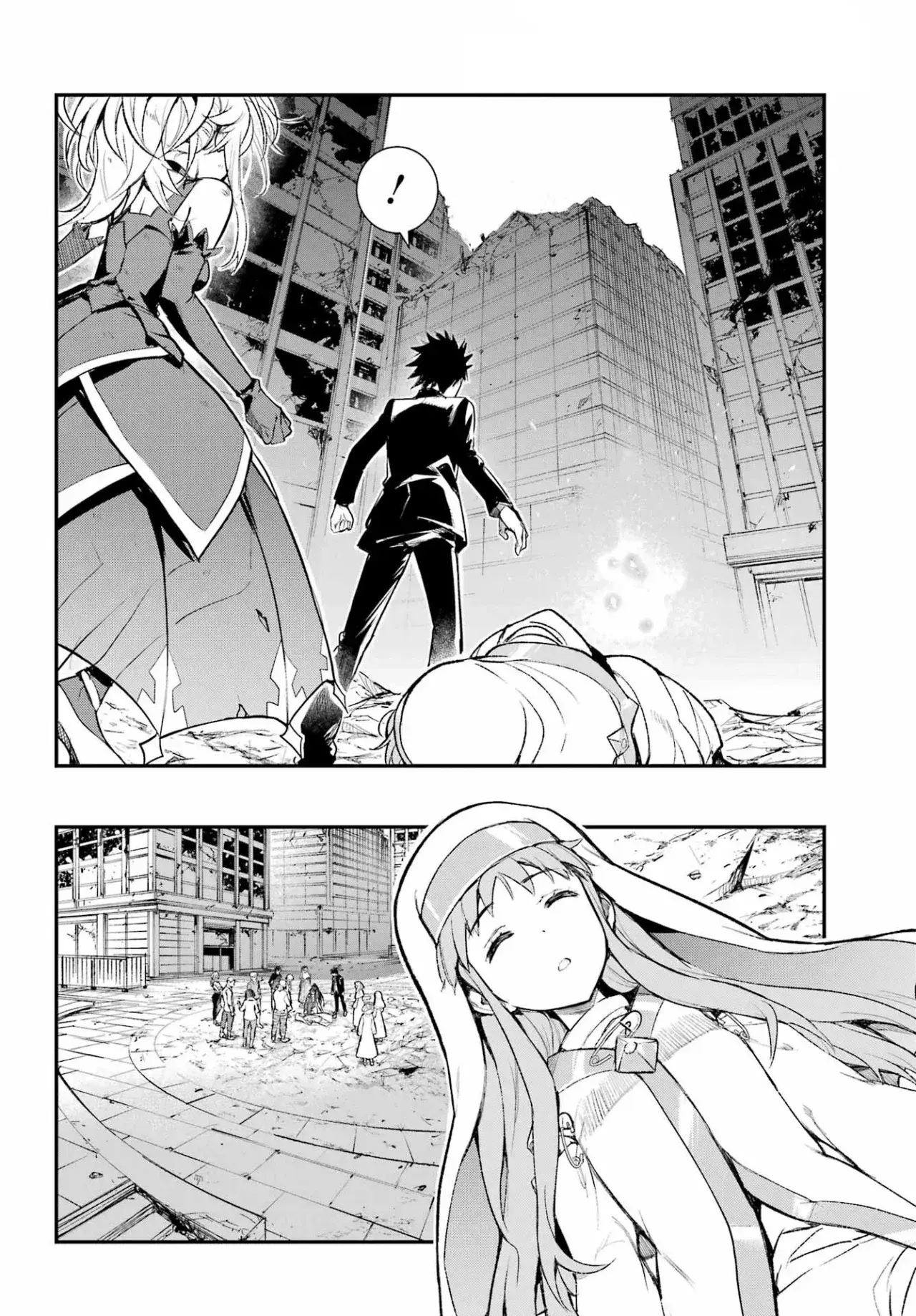 Capitulo 196 page 6