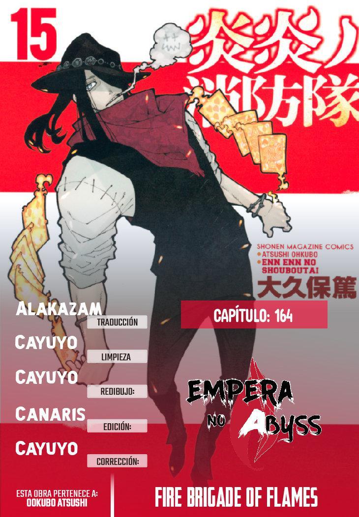 Capitulo 164 page 1