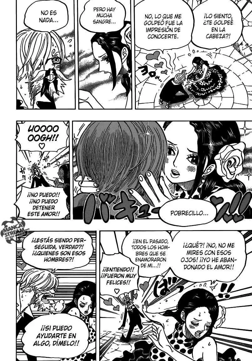 Capitulo 703 page 11
