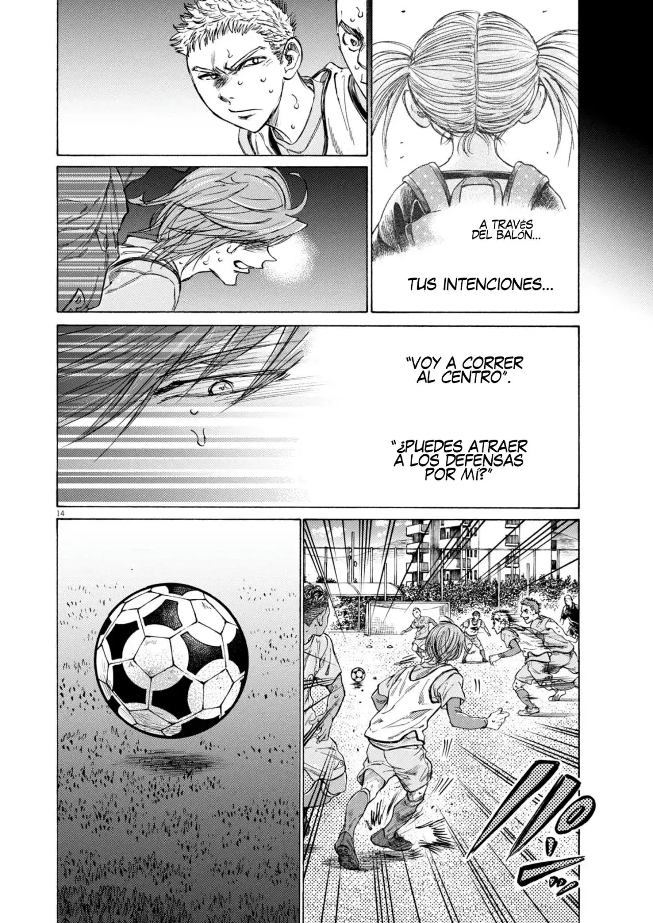Capitulo 369 page 15