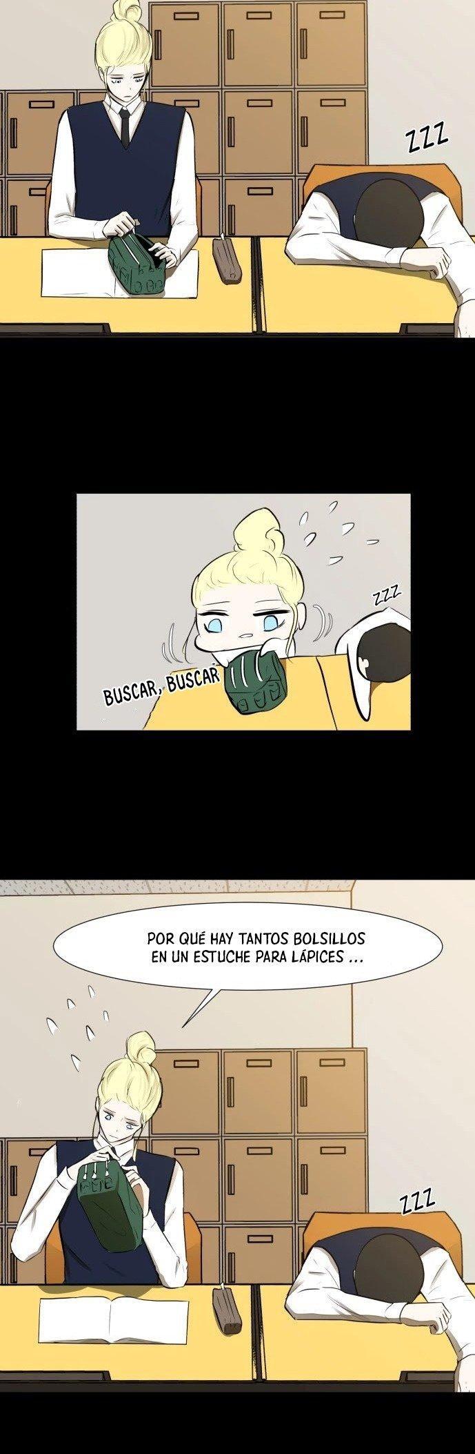 Capitulo 51 page 33