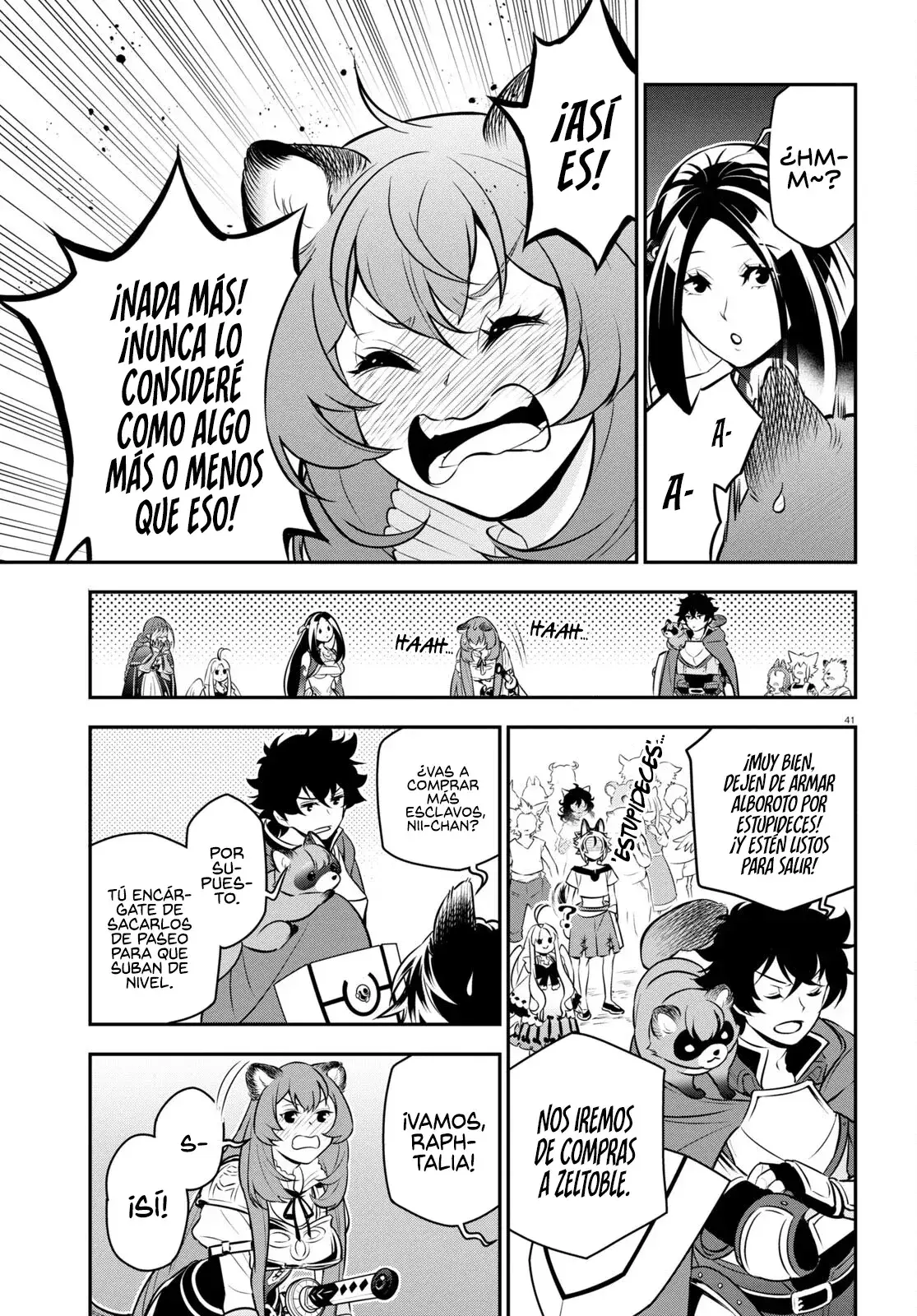 Capitulo 100 page 47