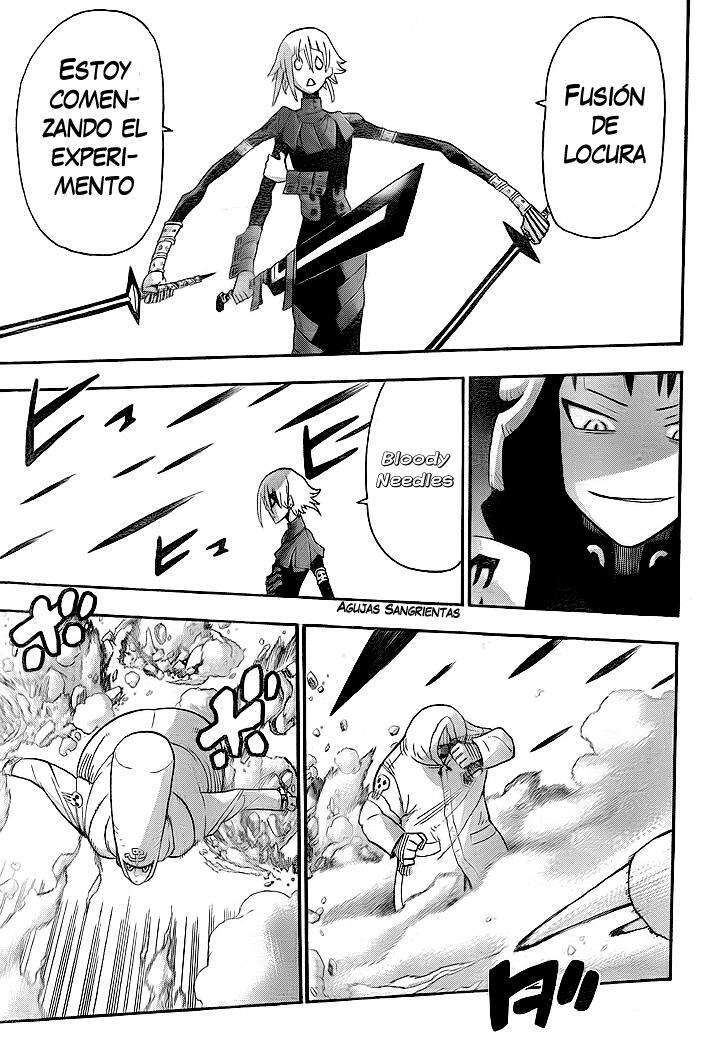 Capitulo 82 page 28