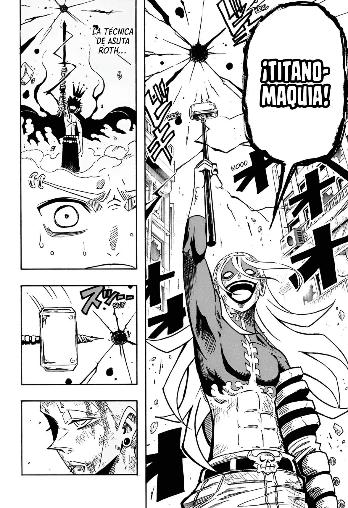 Capitulo 65 page 12