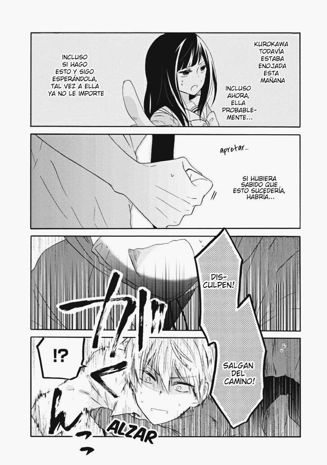 Capitulo 31 page 15