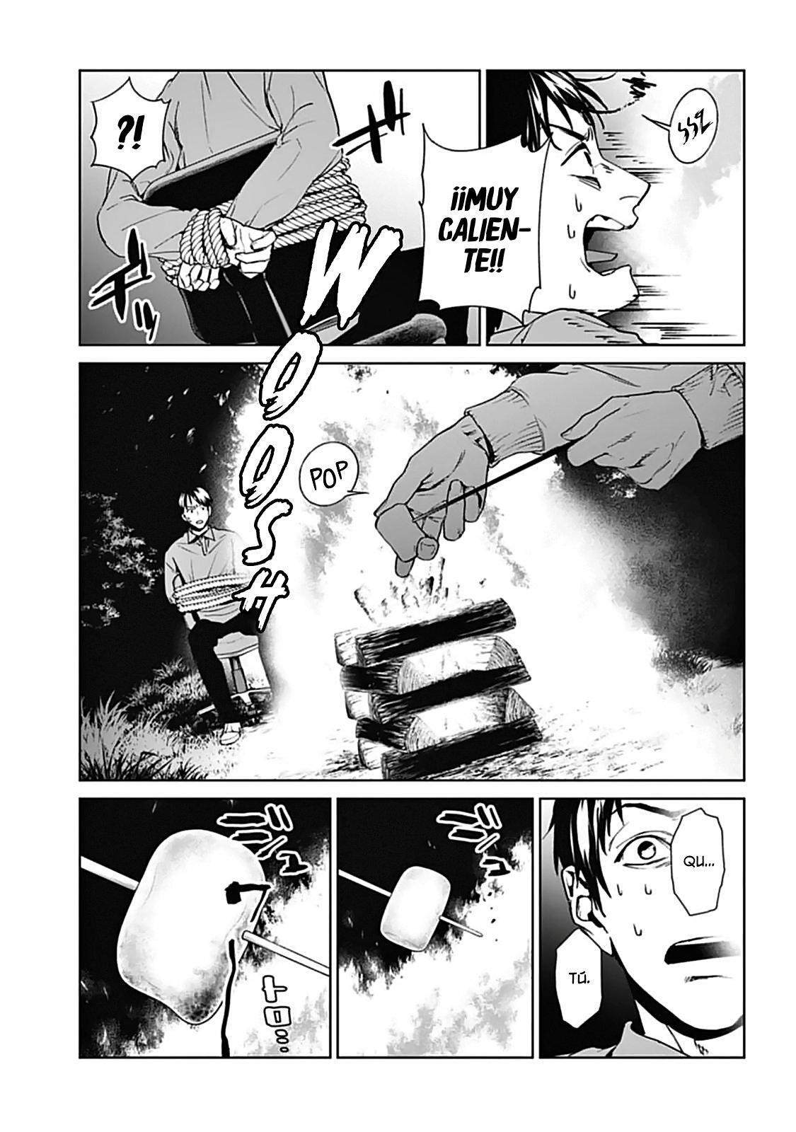 Capitulo 18 page 10
