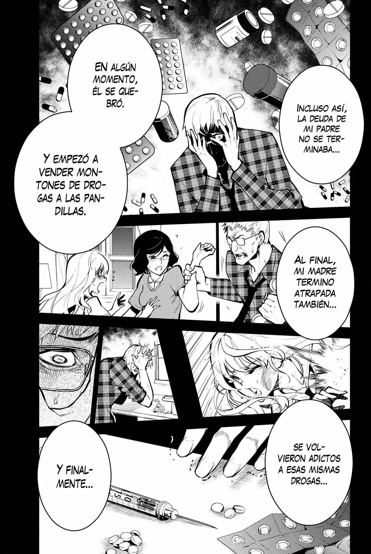 Capitulo 38 page 16