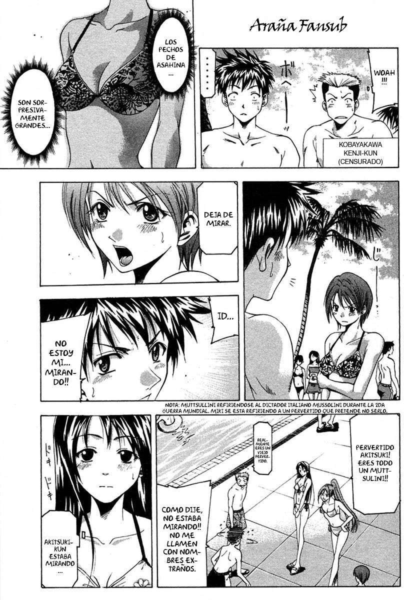 Capitulo 31 page 3