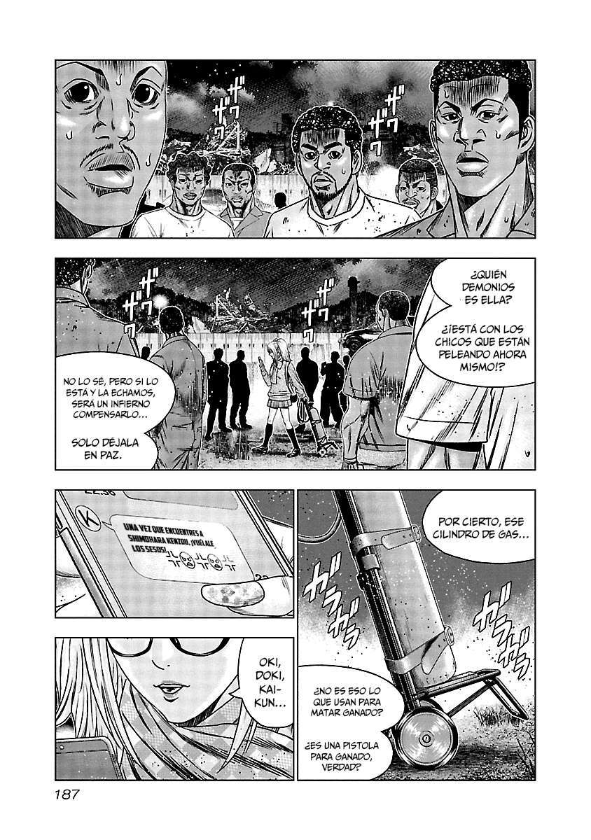 Capitulo 158 page 18