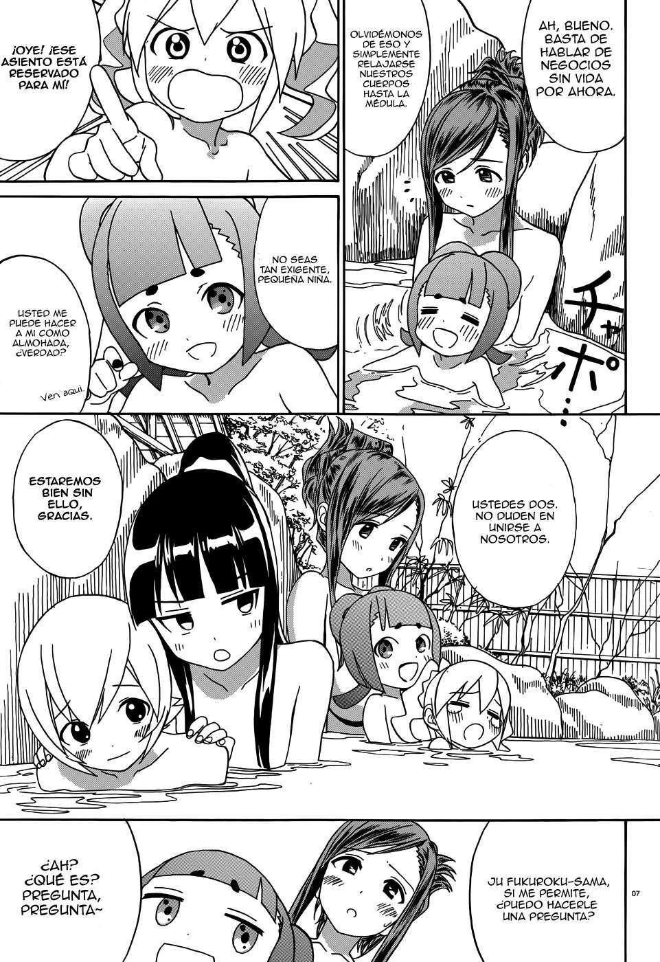 Capitulo 7 page 11