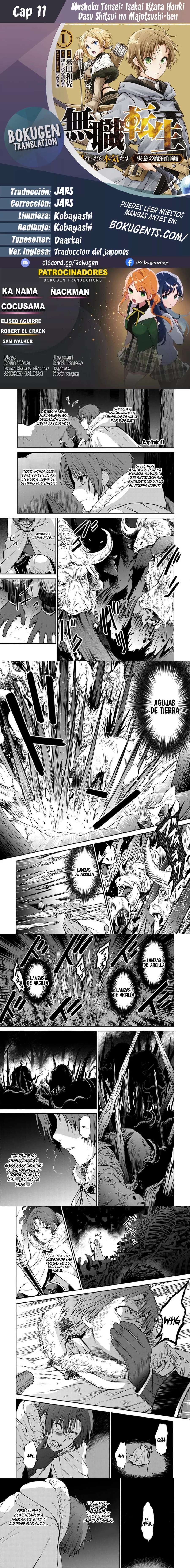 Capitulo 11 page 1