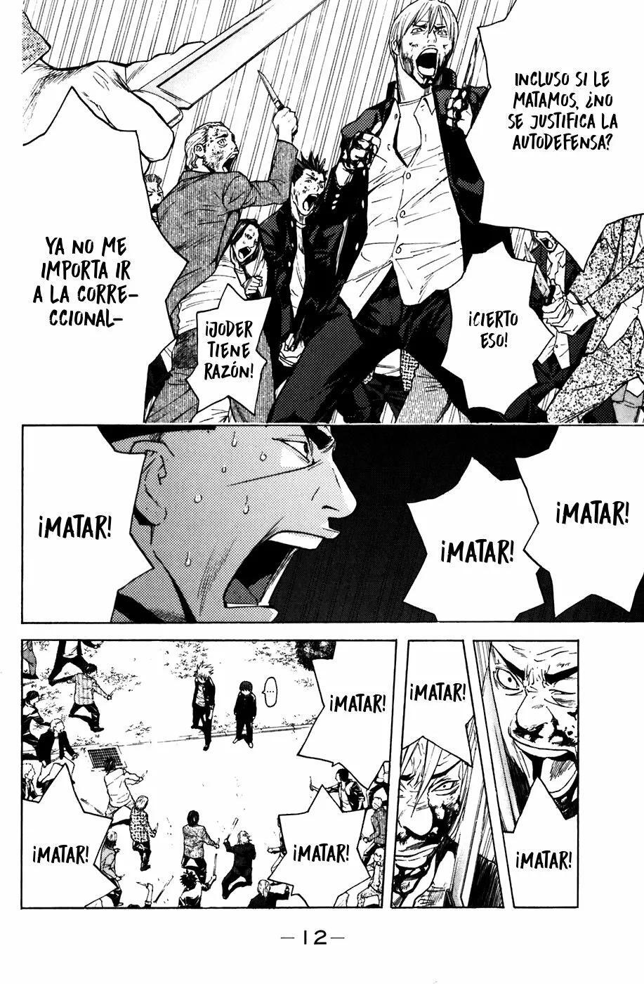 Capitulo 50 page 13