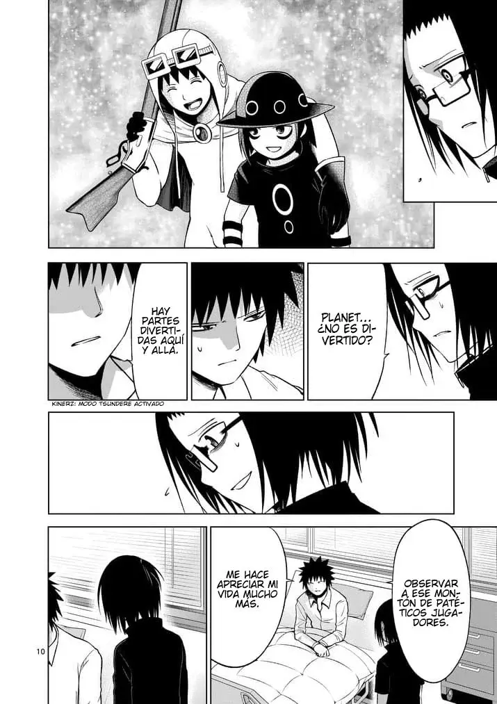 Capitulo 10 page 11