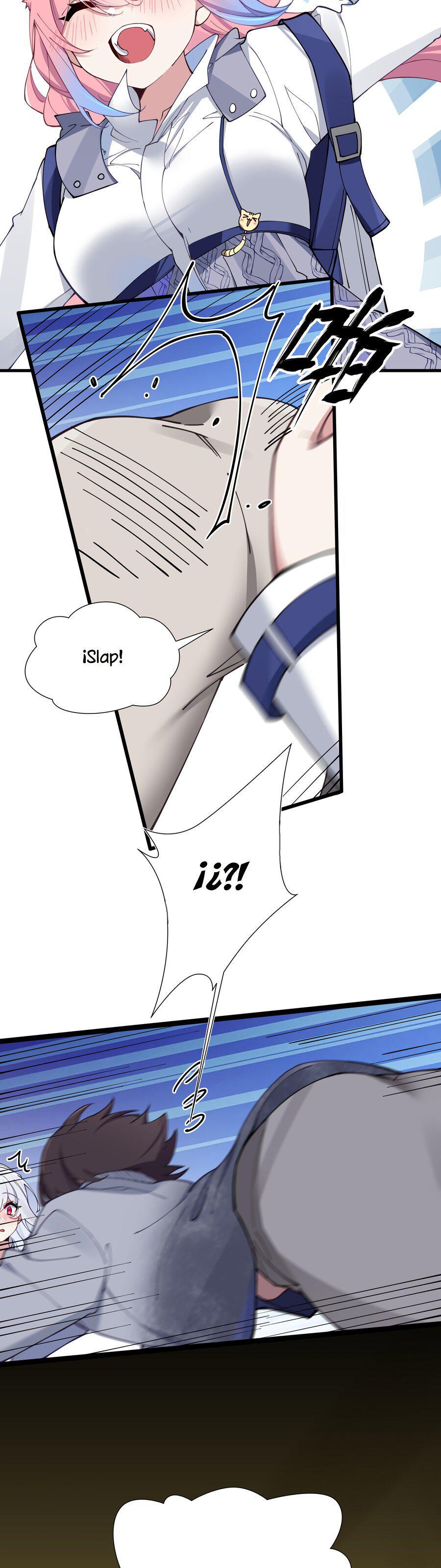 Capitulo 73 page 29
