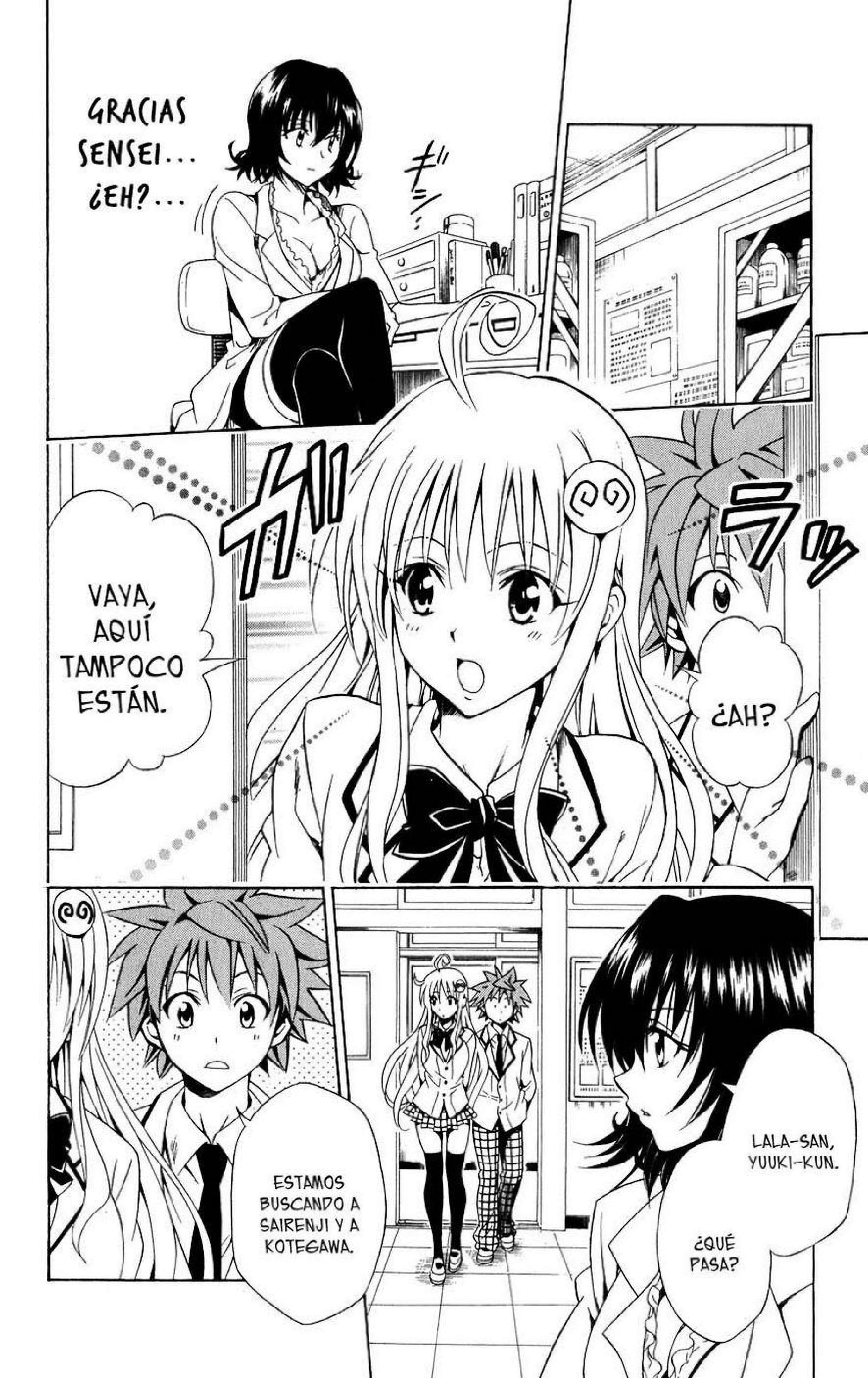 Capitulo 78 page 14