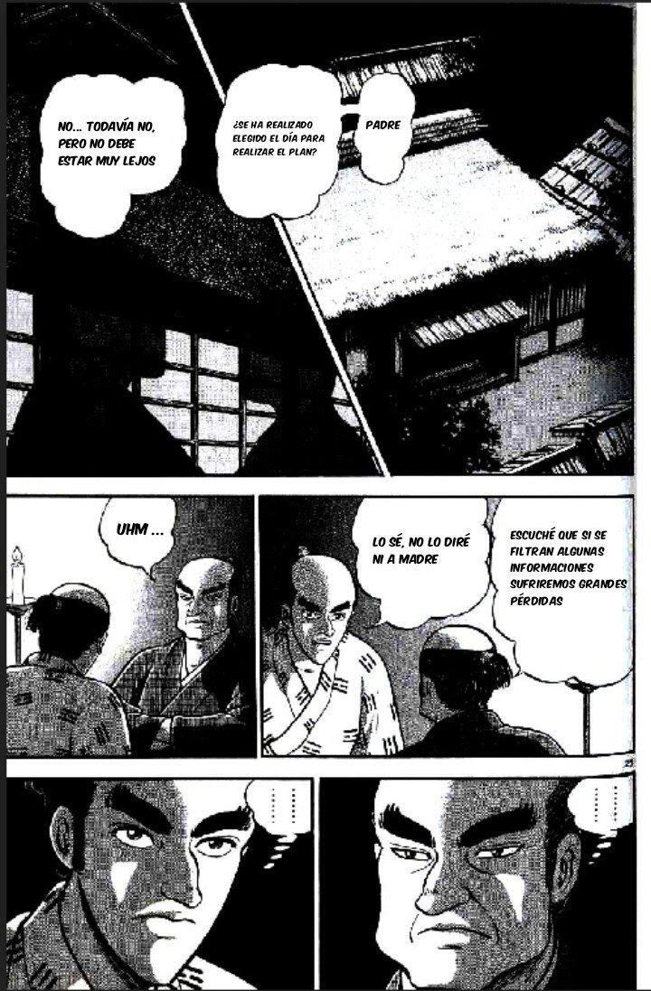 Capitulo 86 page 27