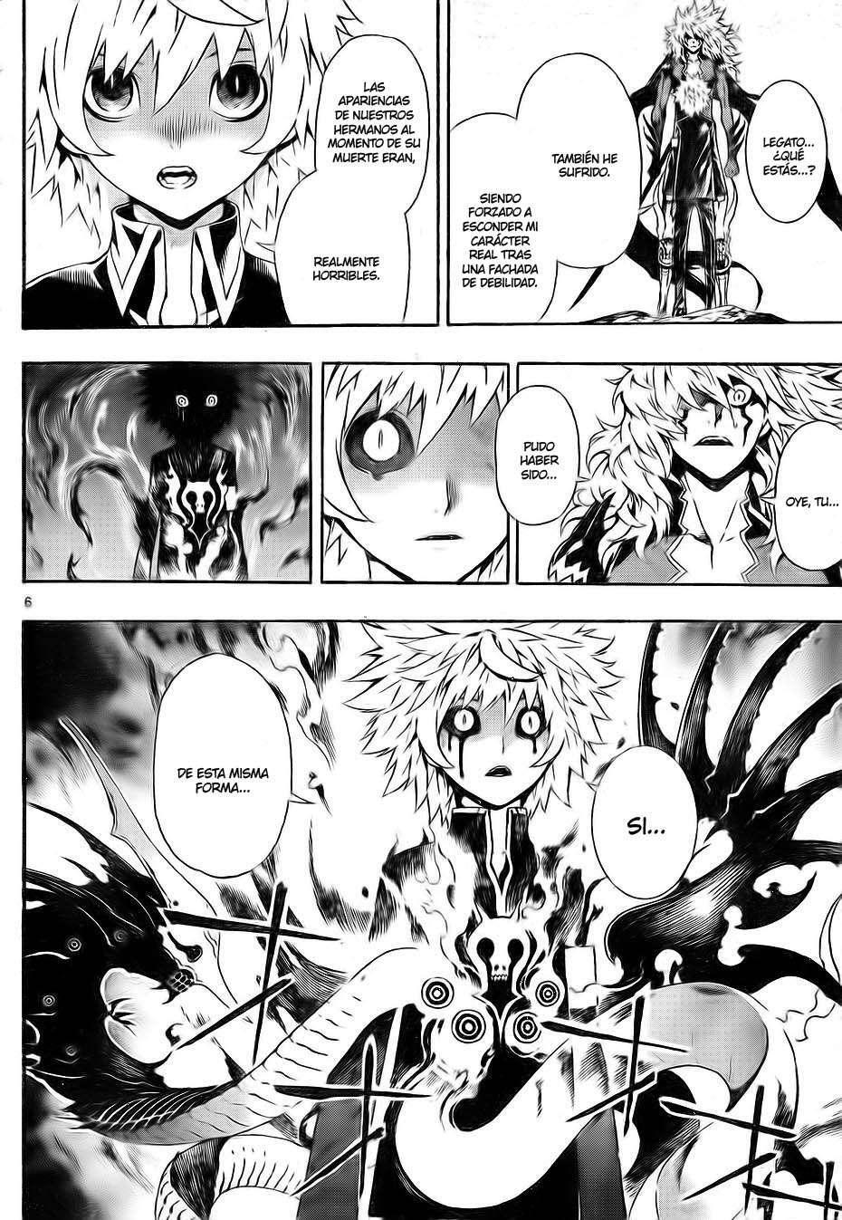 Capitulo 25 page 6