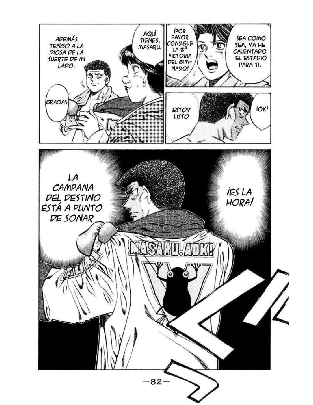 Capitulo 447 page 4