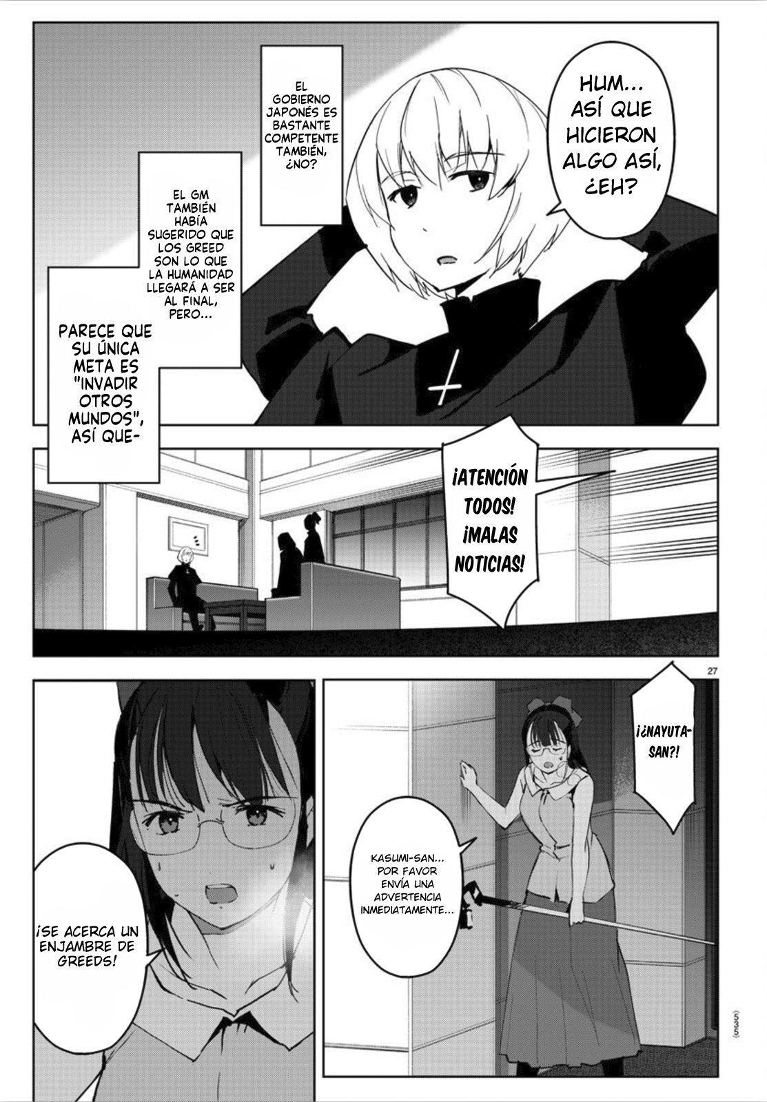 Capitulo 90 page 29