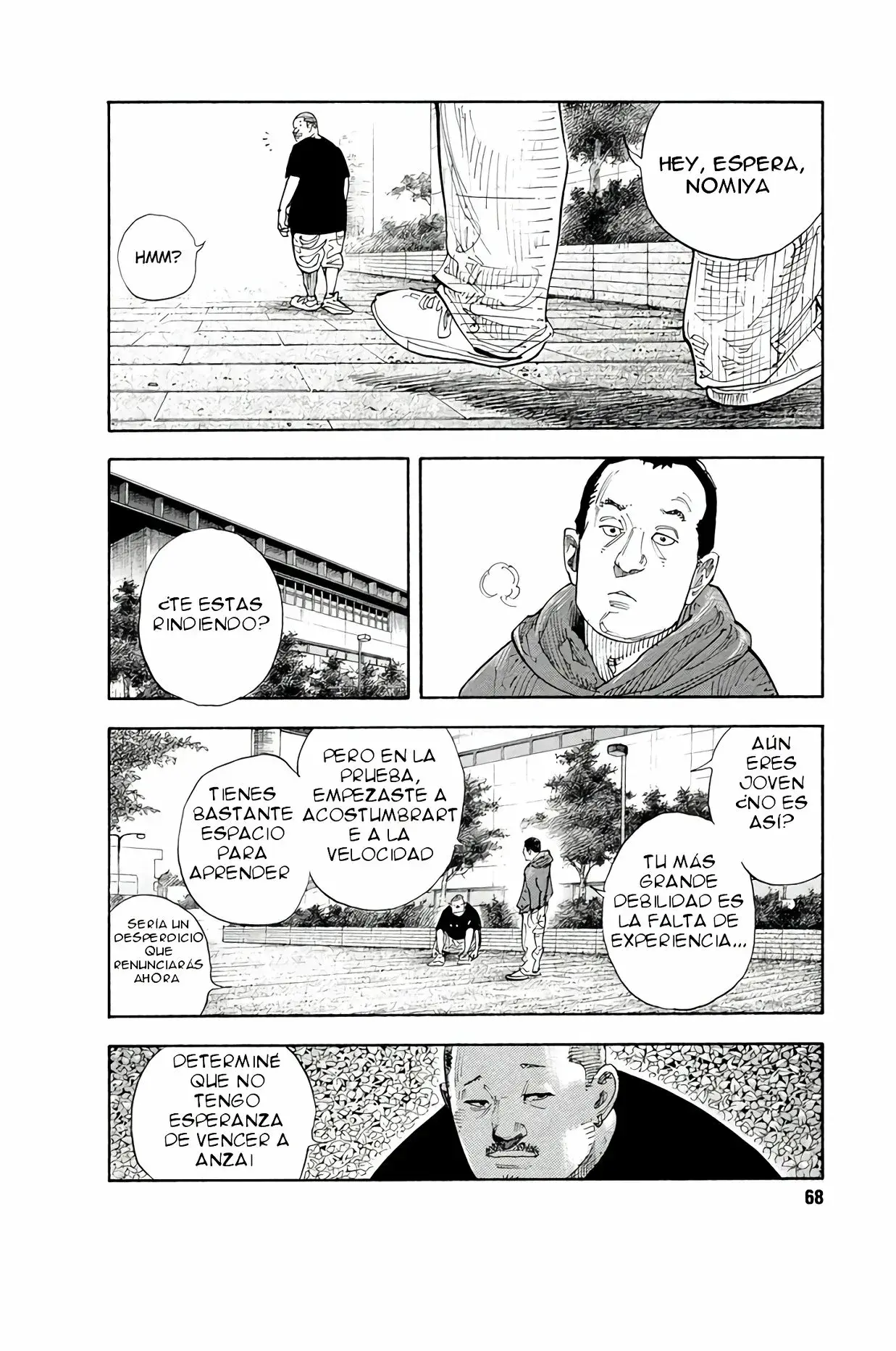 Capitulo 81 page 3
