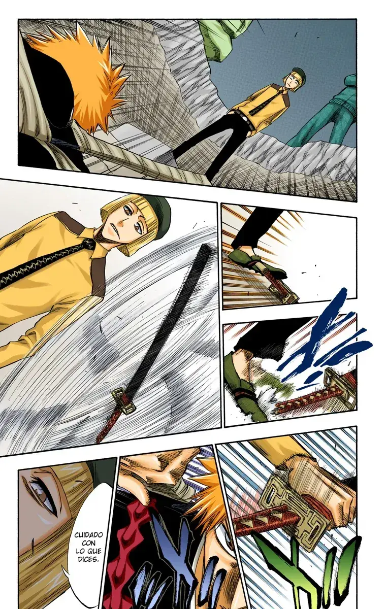 Capitulo 215 page 11