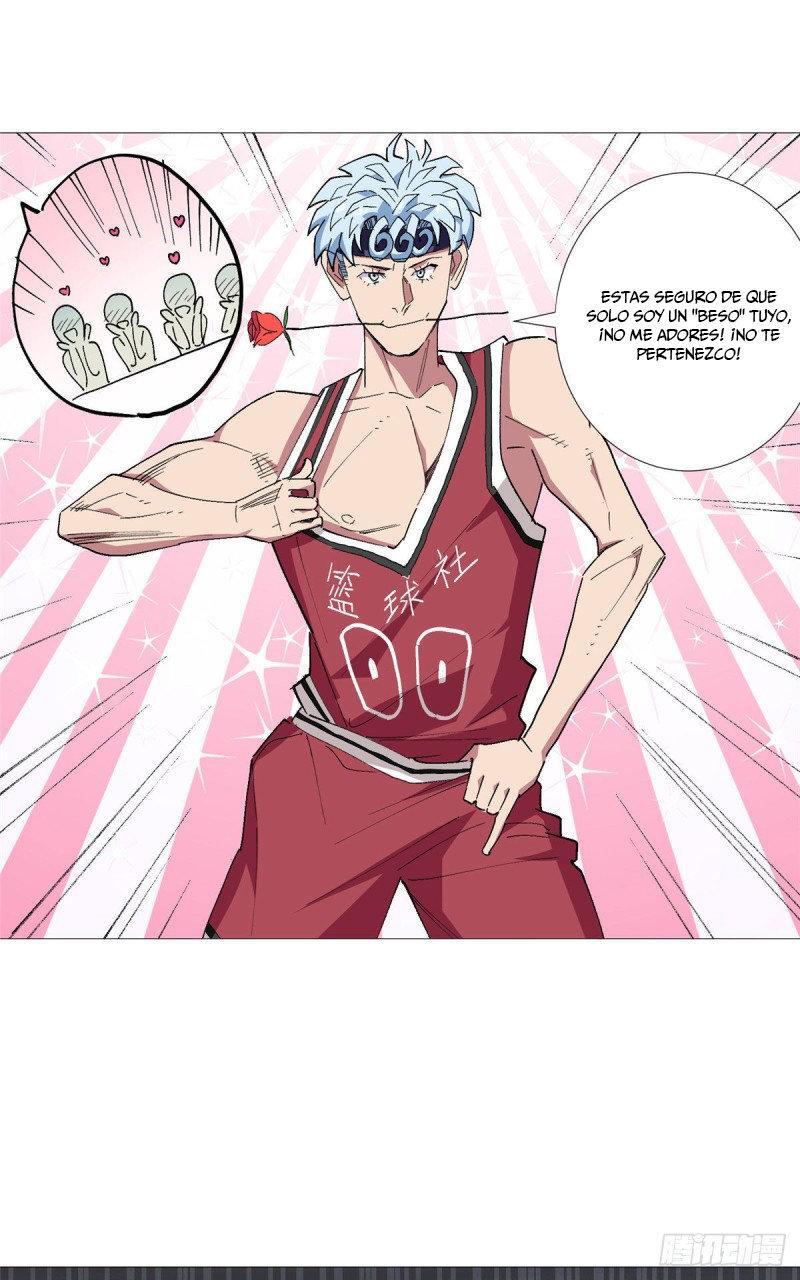 Capitulo 23 page 16