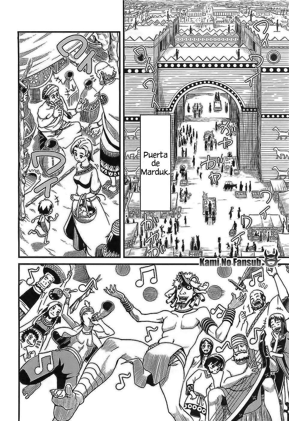 Capitulo 1 page 27